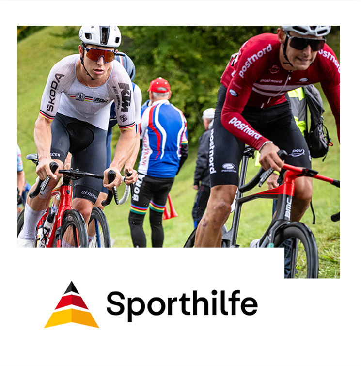 Stiftung Deutsche Sporthilfe