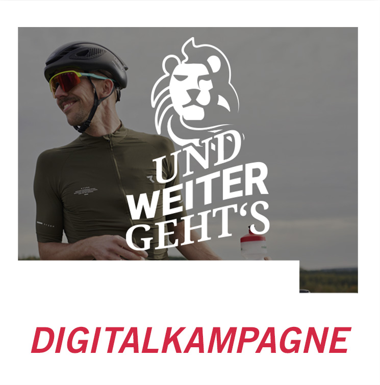 Digitalkampagne