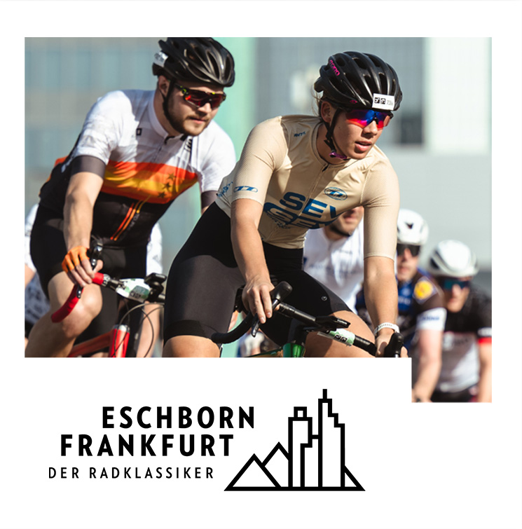Eschborn Frankfurt